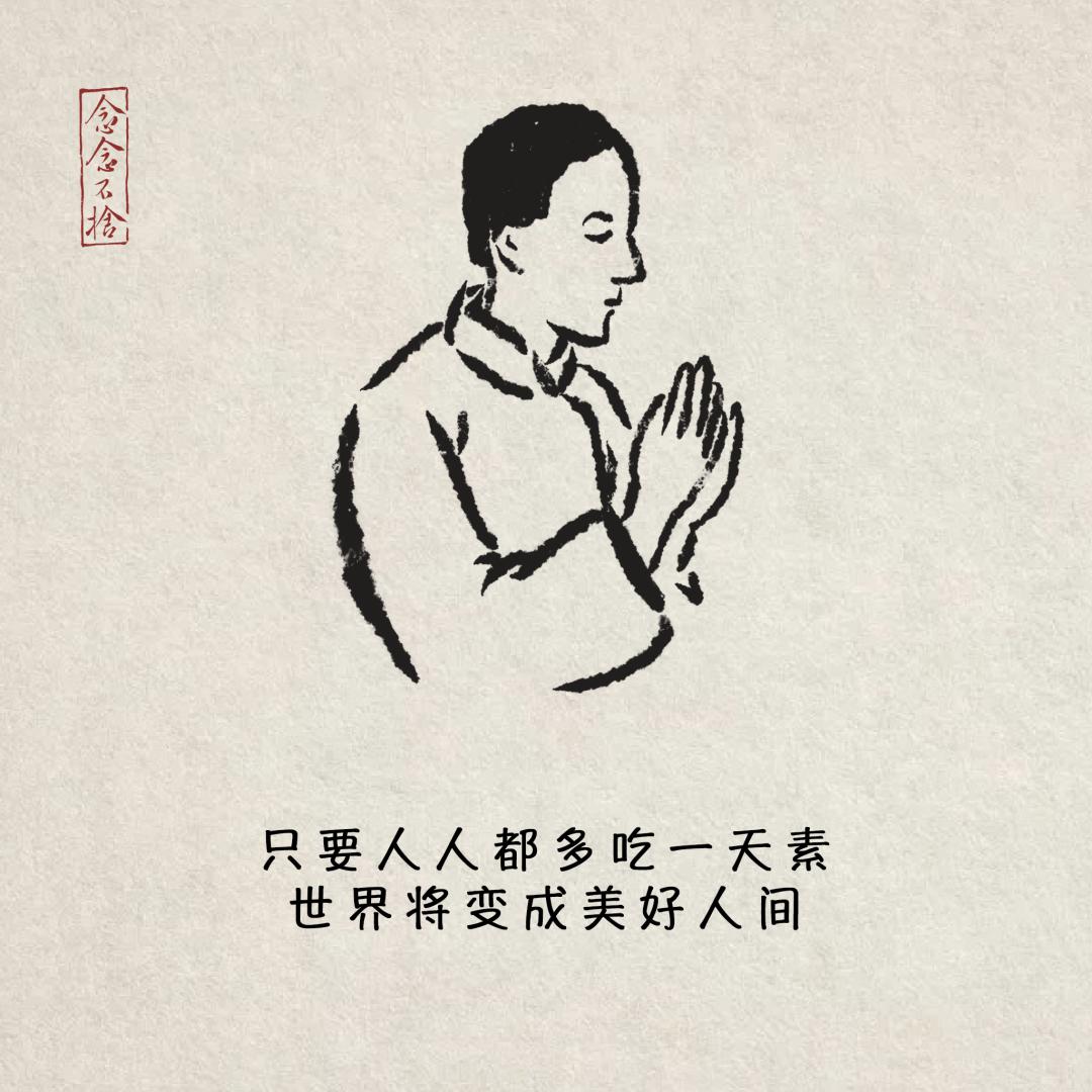 不了我今天吃素打一正确生肖，全面释义、详细解答解释落实